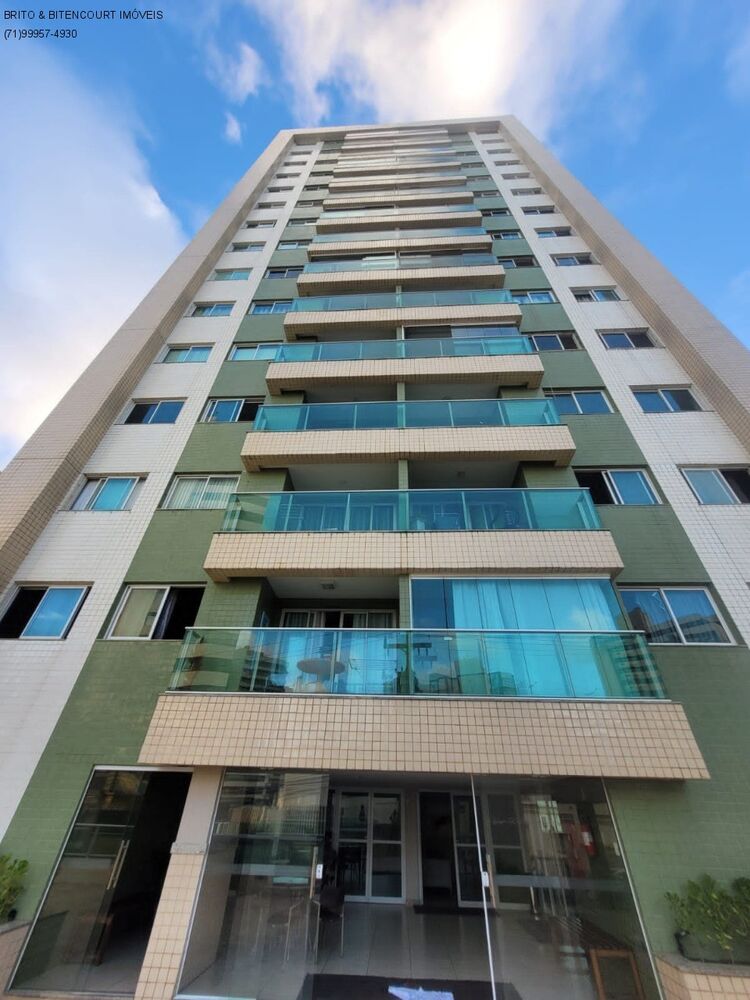 Apartamento, 2 quartos, 62 m² - Foto 16