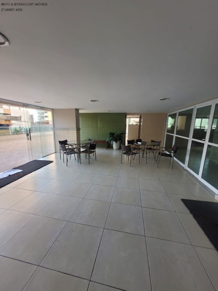 Apartamento, 2 quartos, 62 m² - Foto 21