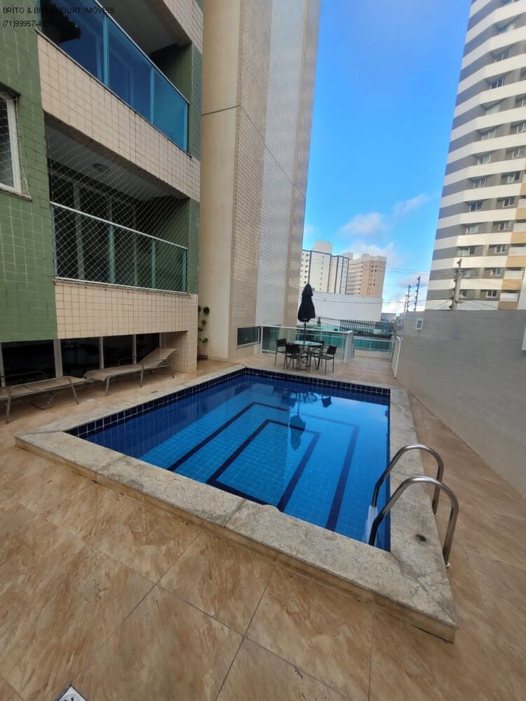 Apartamento, 2 quartos, 62 m² - Foto 23