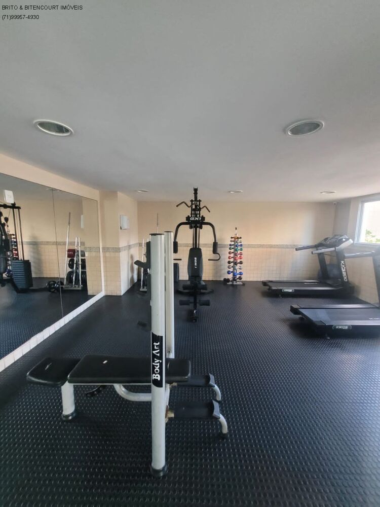Apartamento, 2 quartos, 62 m² - Foto 26