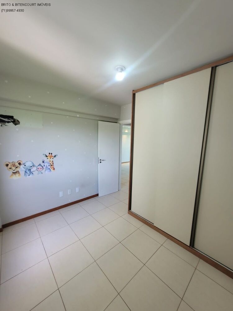 Apartamento, 2 quartos, 62 m² - Foto 1