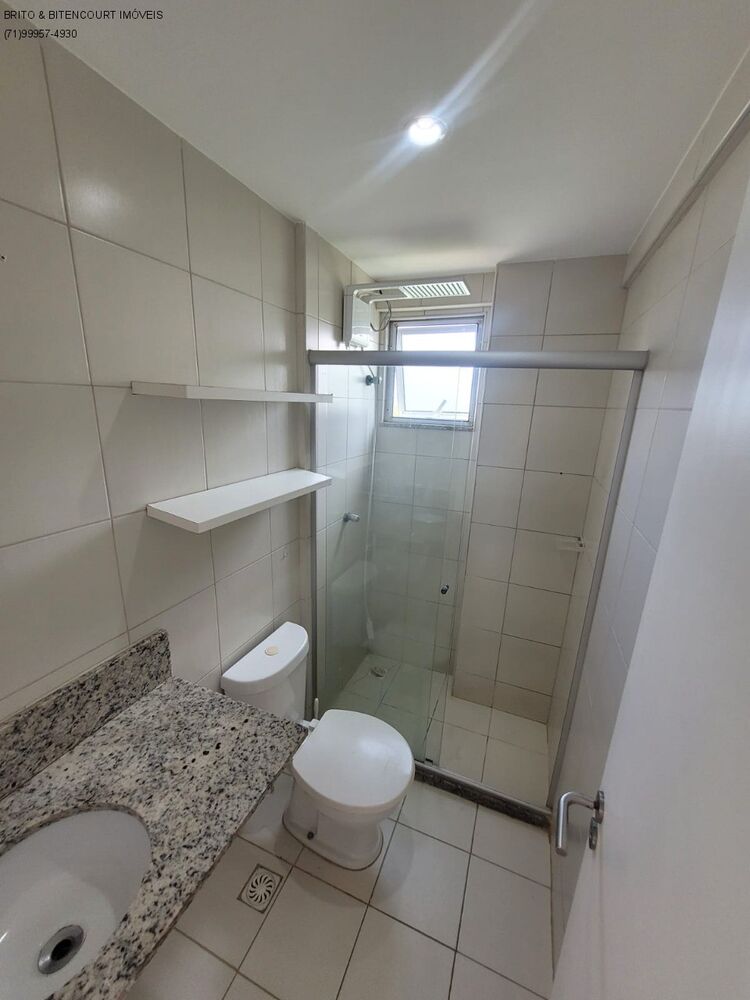 Apartamento, 2 quartos, 62 m² - Foto 6