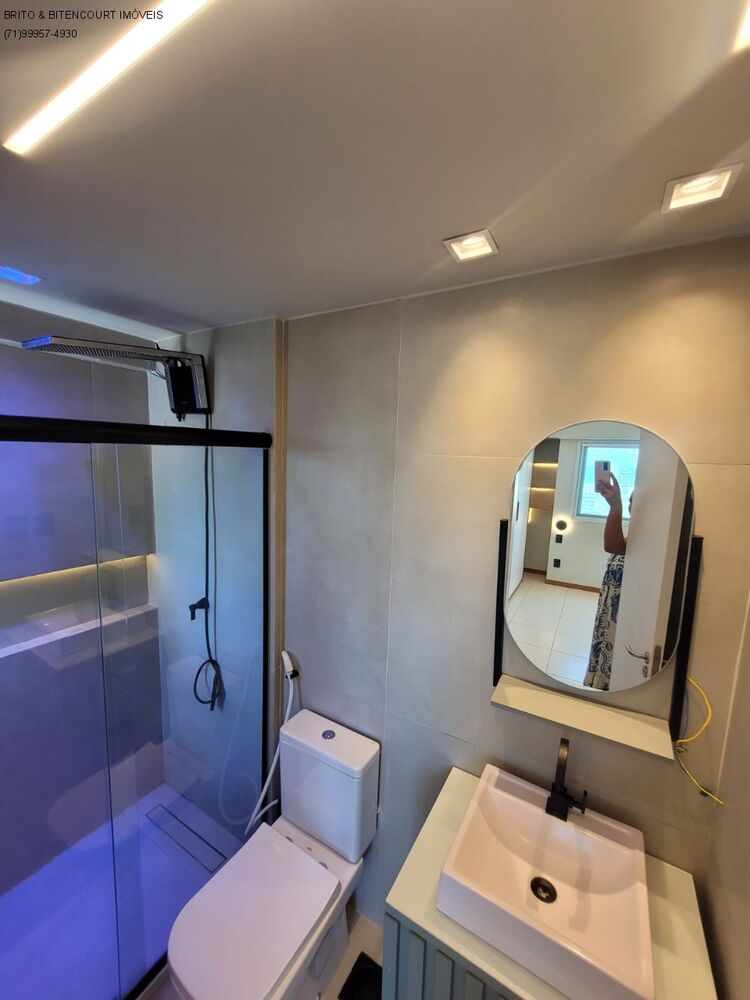 Apartamento, 2 quartos, 62 m² - Foto 2