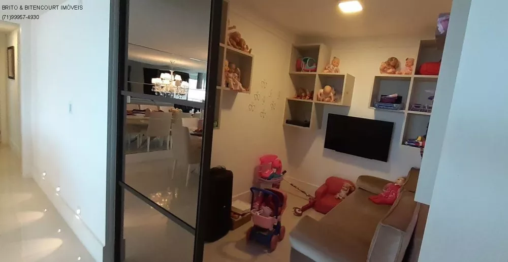 Apartamento, 3 quartos, 152 m² - Foto 23