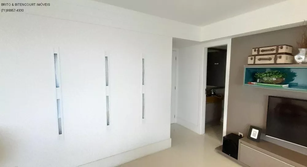 Apartamento, 3 quartos, 152 m² - Foto 9