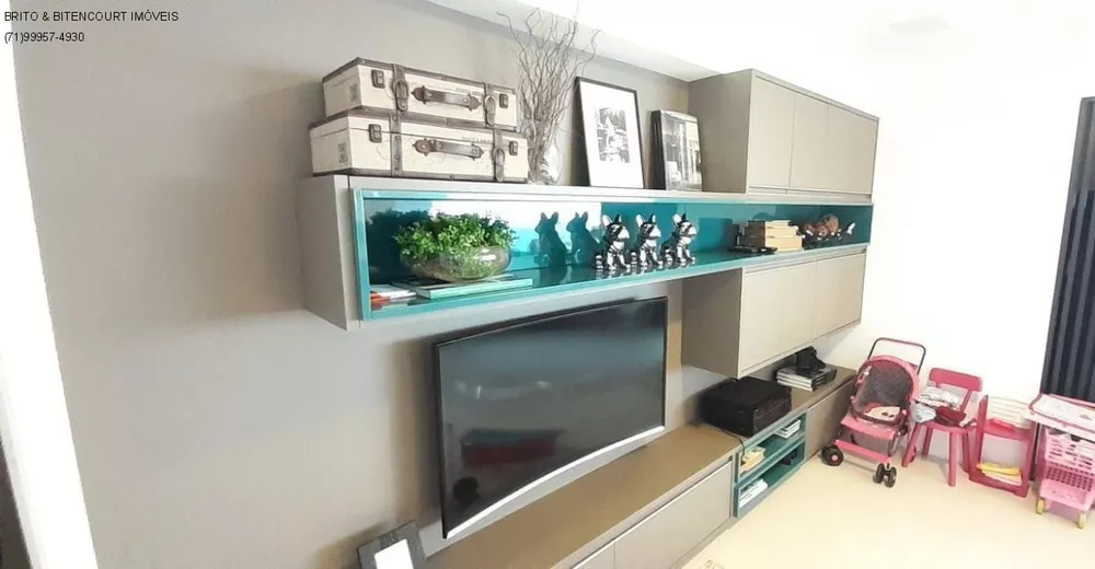 Apartamento, 3 quartos, 152 m² - Foto 22