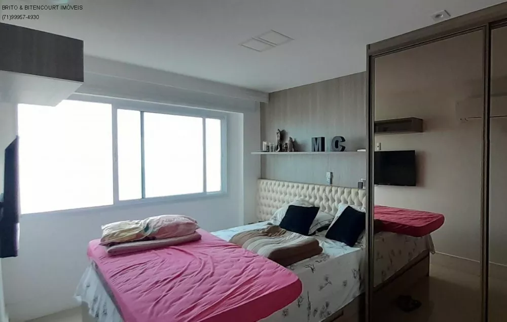 Apartamento, 3 quartos, 152 m² - Foto 4