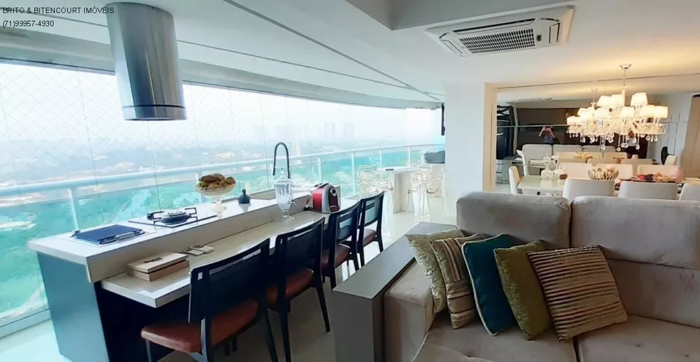 Apartamento, 3 quartos, 152 m² - Foto 19
