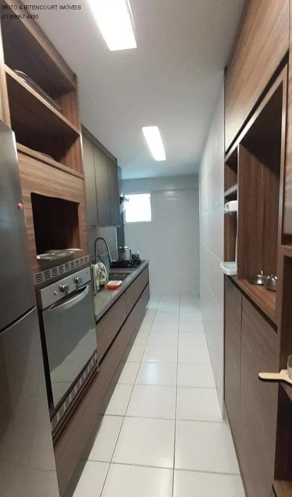Apartamento, 3 quartos, 152 m² - Foto 15