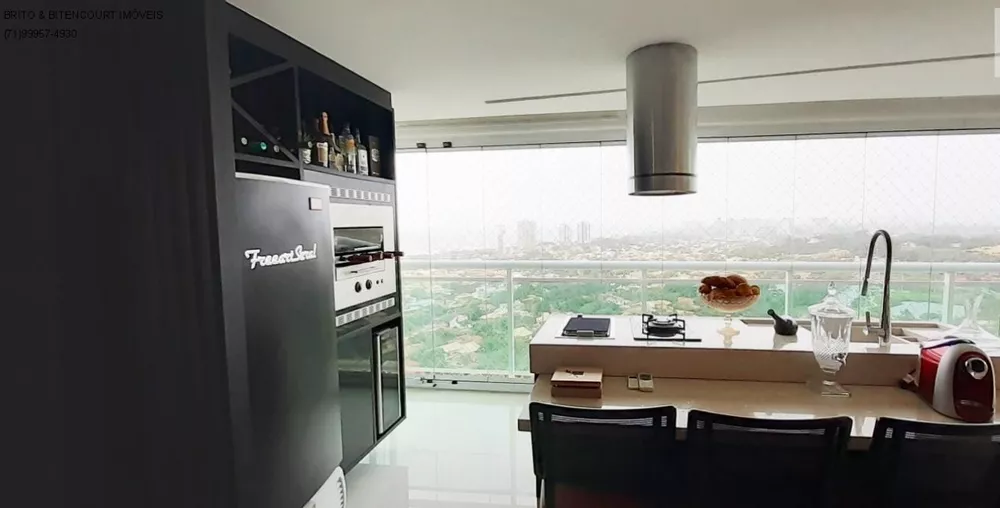 Apartamento, 3 quartos, 152 m² - Foto 2