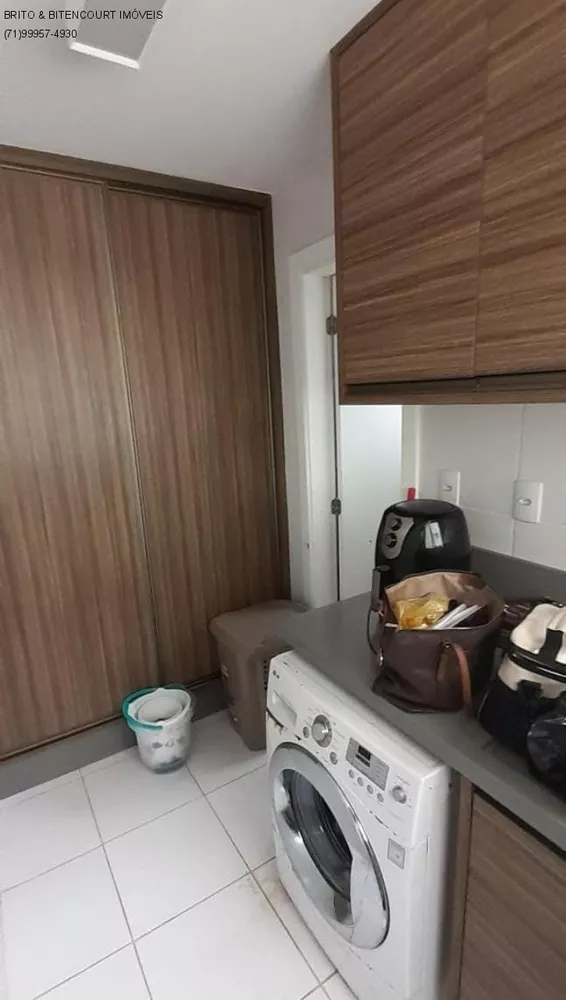Apartamento, 3 quartos, 152 m² - Foto 20
