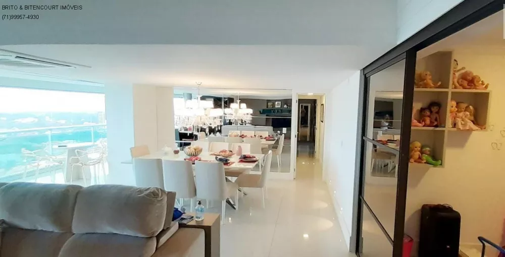 Apartamento, 3 quartos, 152 m² - Foto 18