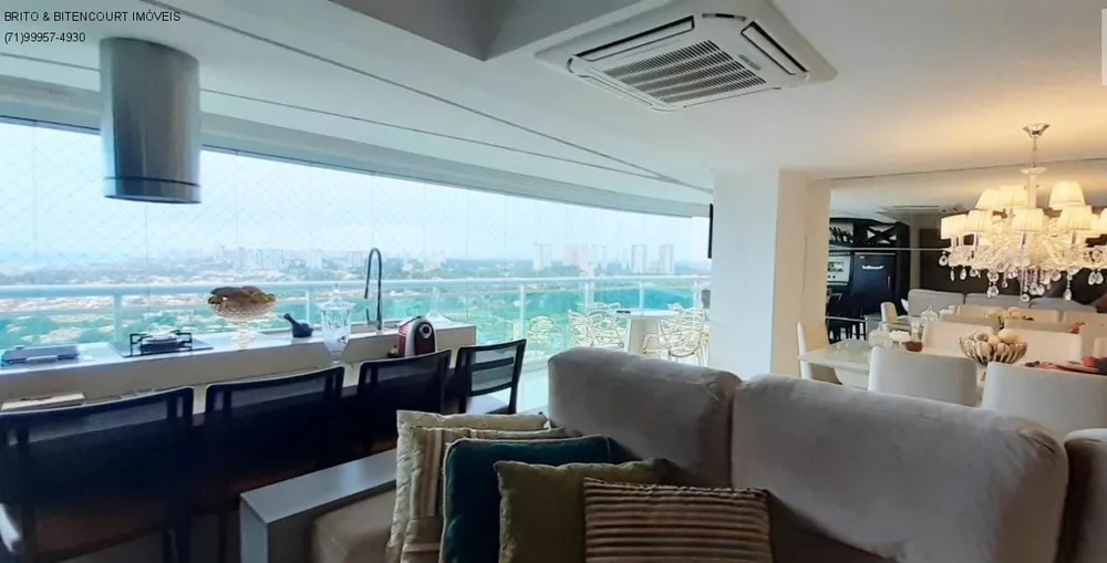 Apartamento, 3 quartos, 152 m² - Foto 27