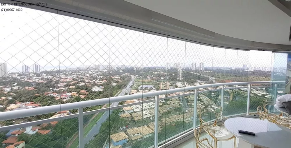 Apartamento, 3 quartos, 152 m² - Foto 14