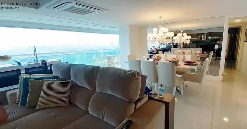 Apartamento, 3 quartos, 152 m² - Foto 25