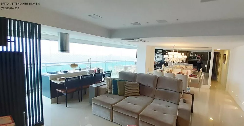 Apartamento, 3 quartos, 152 m² - Foto 11