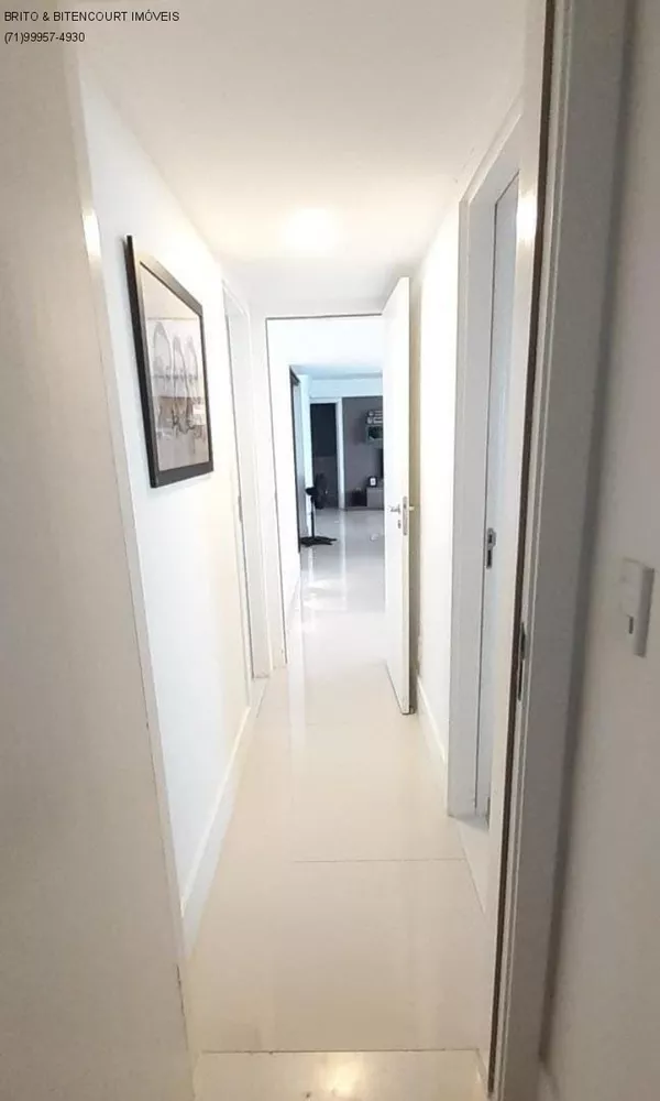 Apartamento, 3 quartos, 152 m² - Foto 26