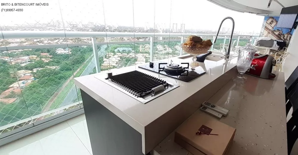 Apartamento, 3 quartos, 152 m² - Foto 24