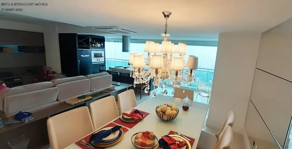 Apartamento, 3 quartos, 152 m² - Foto 16