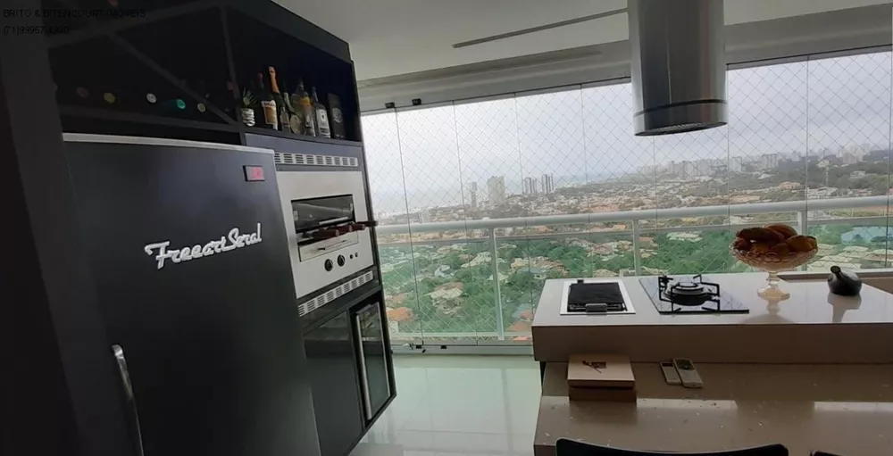 Apartamento, 3 quartos, 152 m² - Foto 12