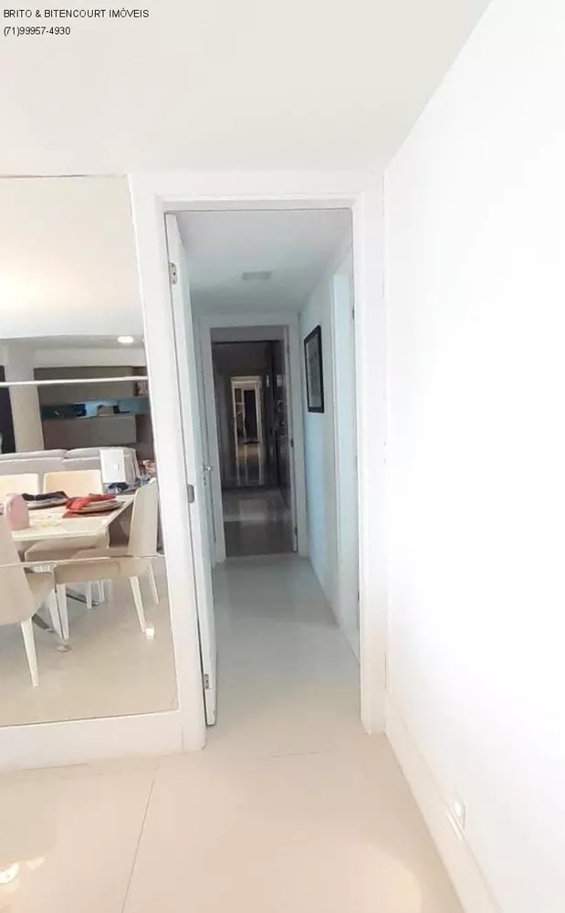 Apartamento, 3 quartos, 152 m² - Foto 10