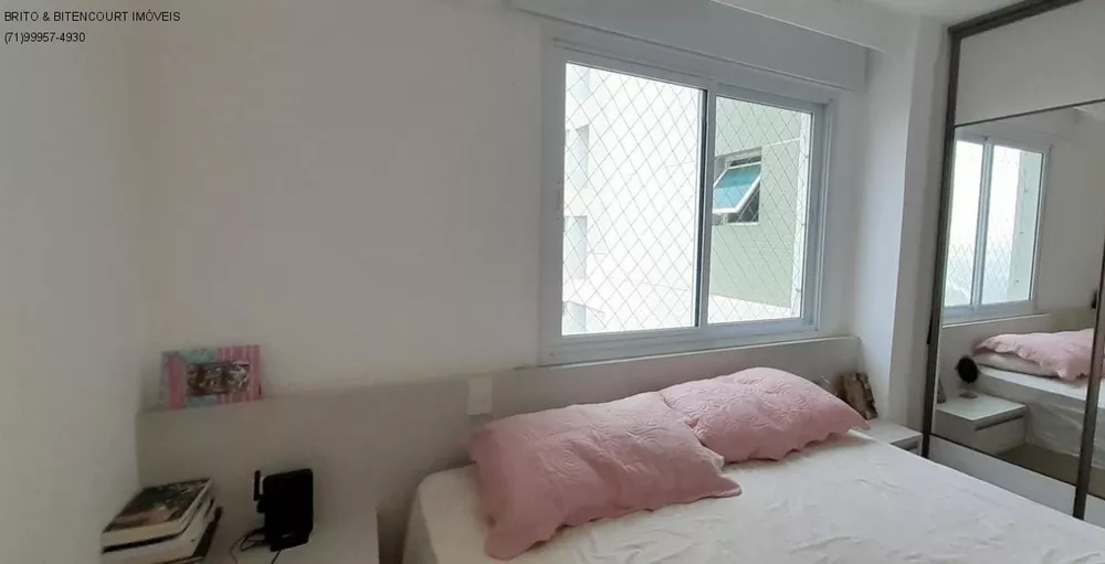 Apartamento, 3 quartos, 152 m² - Foto 7