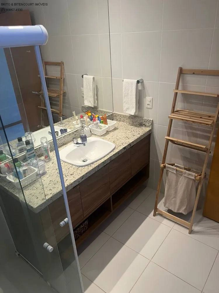 Casa, 3 quartos, 141 m² - Foto 8