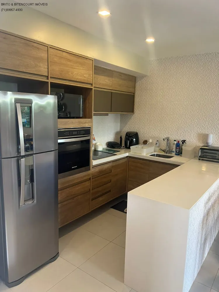 Casa, 3 quartos, 141 m² - Foto 4