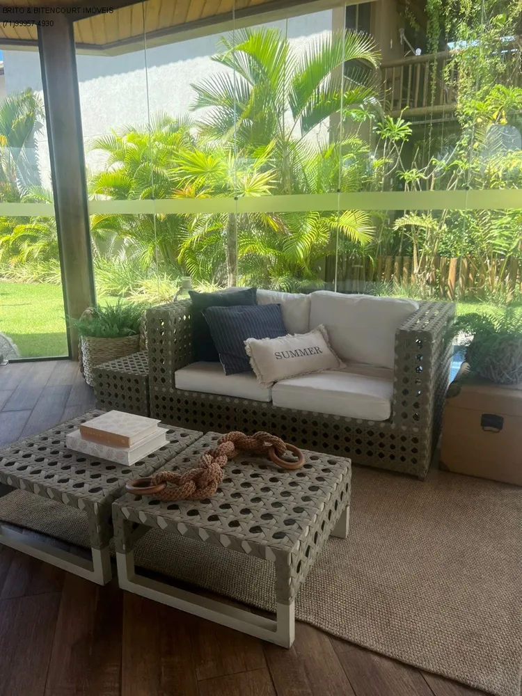 Casa, 3 quartos, 141 m² - Foto 2