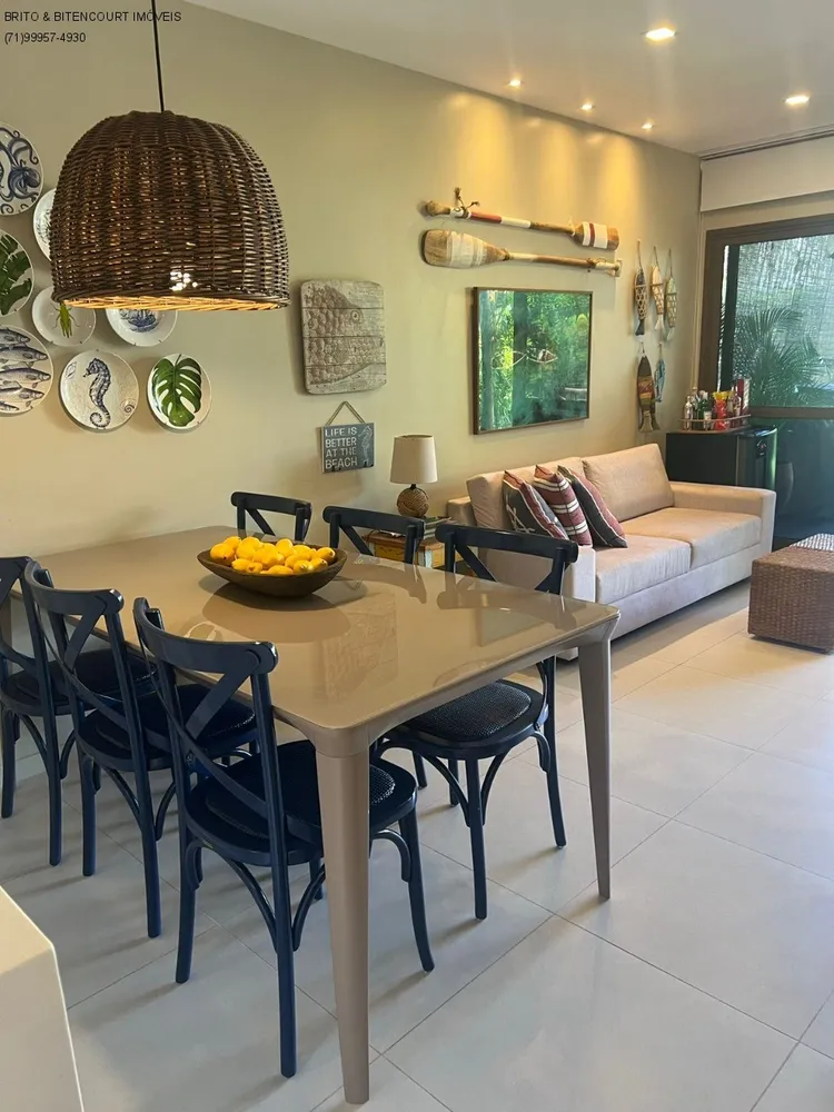 Casa, 3 quartos, 141 m² - Foto 3