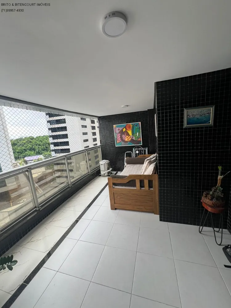 Apartamento, 1 quarto, 52 m² - Foto 7