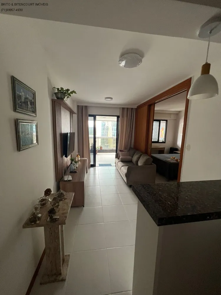Apartamento, 1 quarto, 52 m² - Foto 6