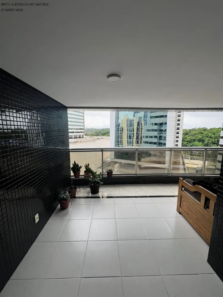 Apartamento, 1 quarto, 52 m² - Foto 4