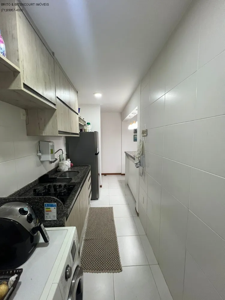 Apartamento, 1 quarto, 52 m² - Foto 5
