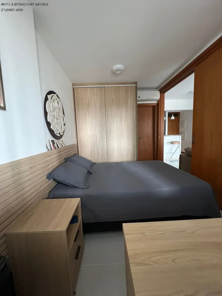Apartamento, 1 quarto, 52 m² - Foto 1