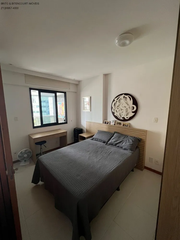 Apartamento, 1 quarto, 52 m² - Foto 8
