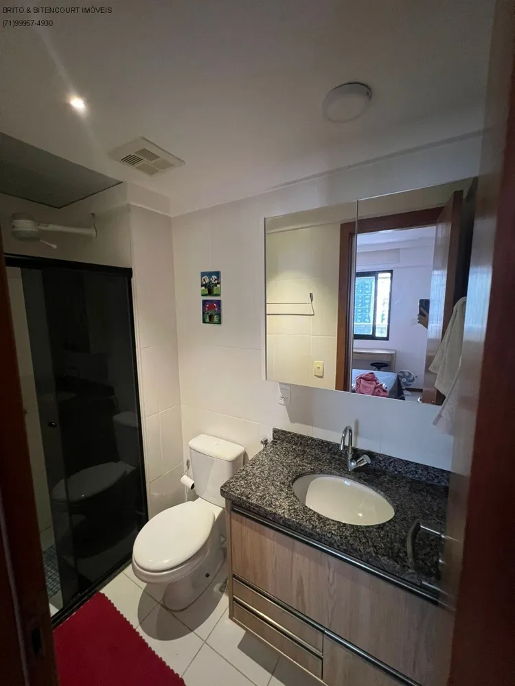 Apartamento, 1 quarto, 52 m² - Foto 9