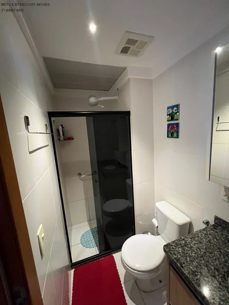 Apartamento, 1 quarto, 52 m² - Foto 10