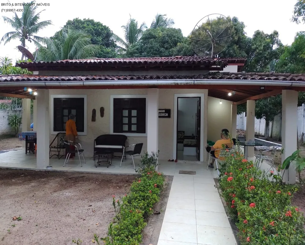 Casa, 3 quartos, 240 m² - Foto 12