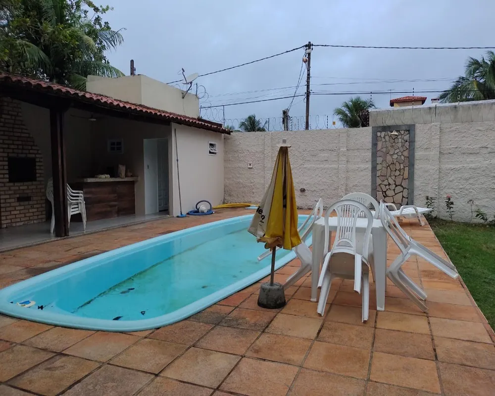 Casa, 3 quartos, 240 m² - Foto 1
