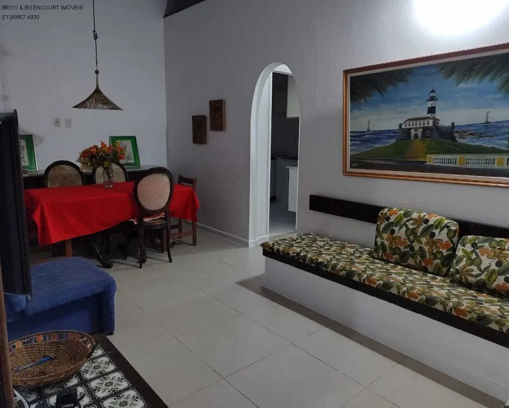 Casa, 3 quartos, 240 m² - Foto 6
