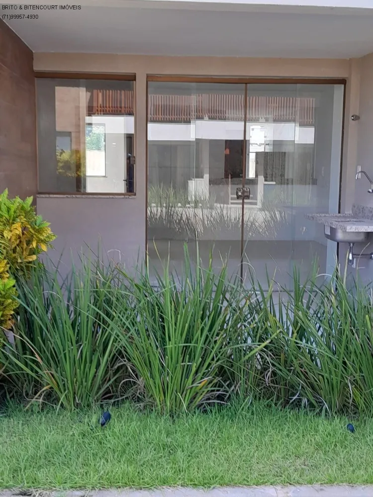 Casa, 2 quartos, 80 m² - Foto 7