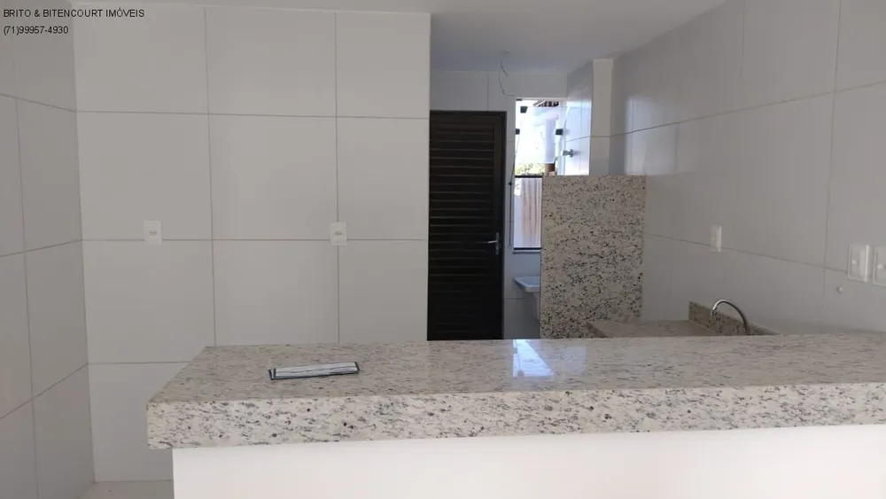 Casa, 2 quartos, 80 m² - Foto 2