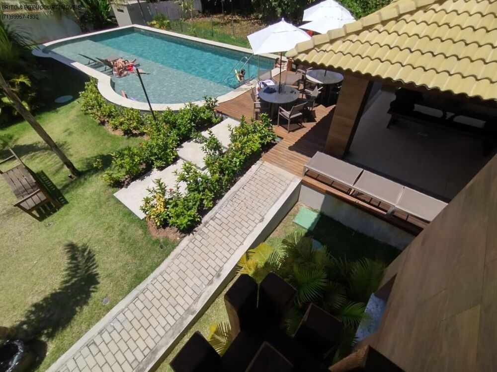 Casa, 2 quartos, 80 m² - Foto 2
