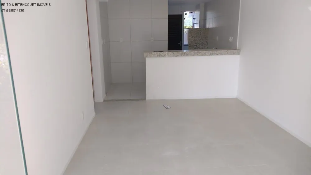 Casa, 2 quartos, 80 m² - Foto 3