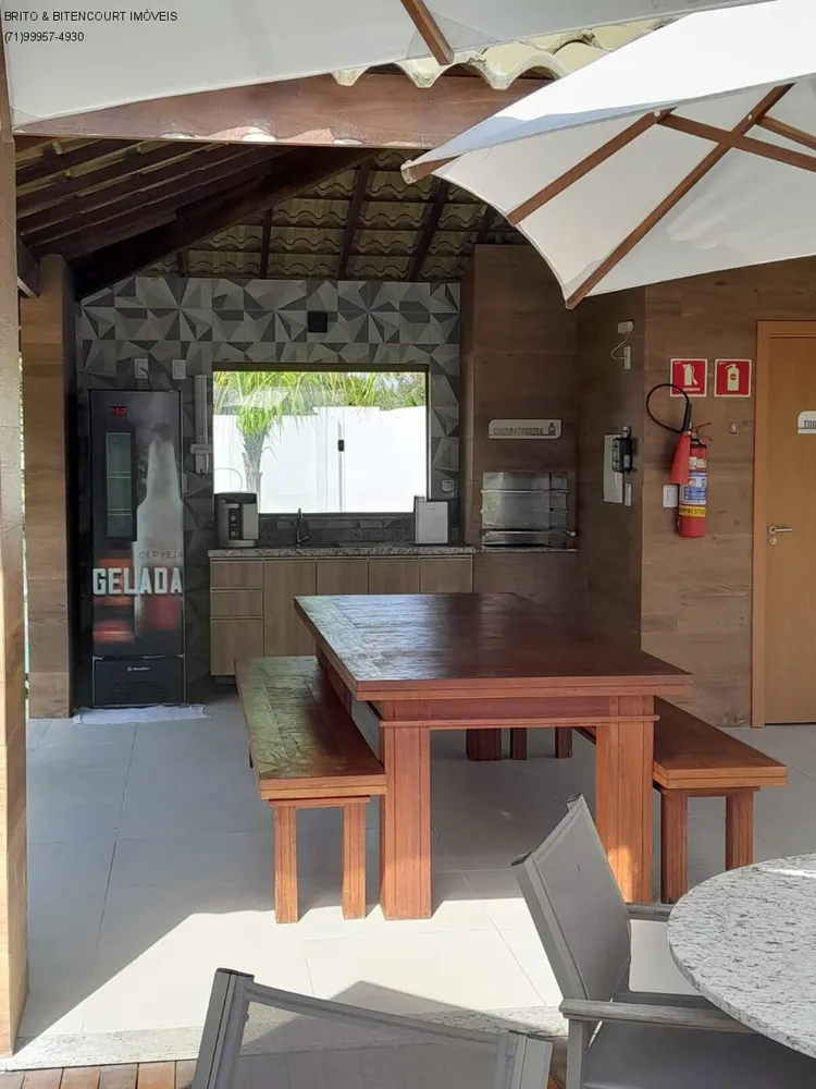 Casa, 2 quartos, 80 m² - Foto 12
