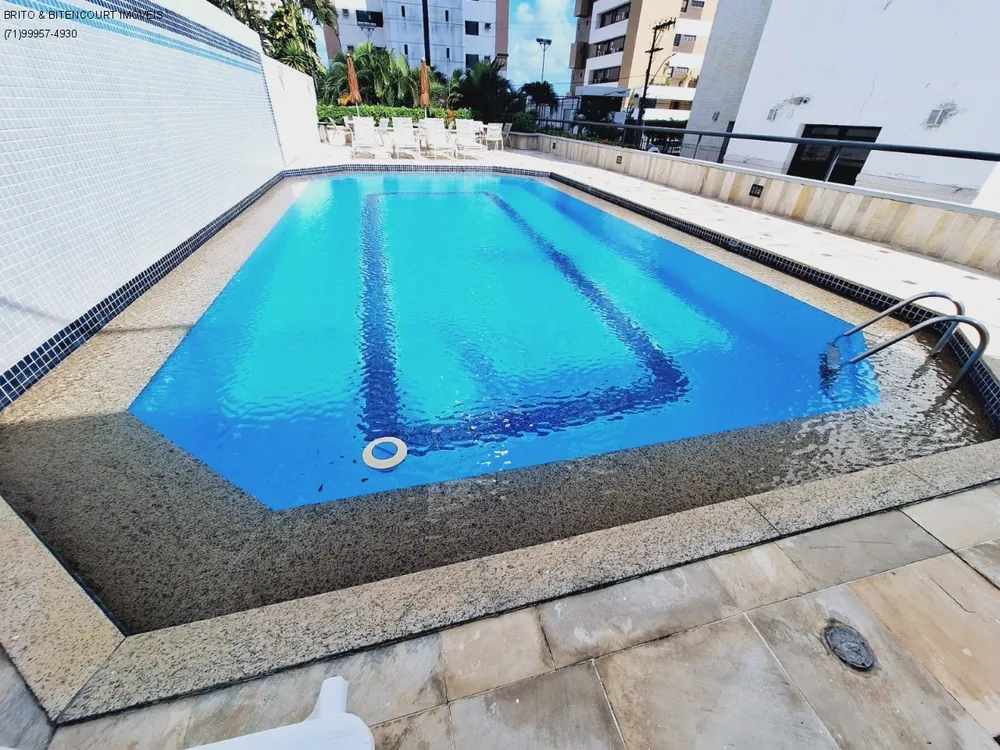 Apartamento, 3 quartos, 142 m² - Foto 4