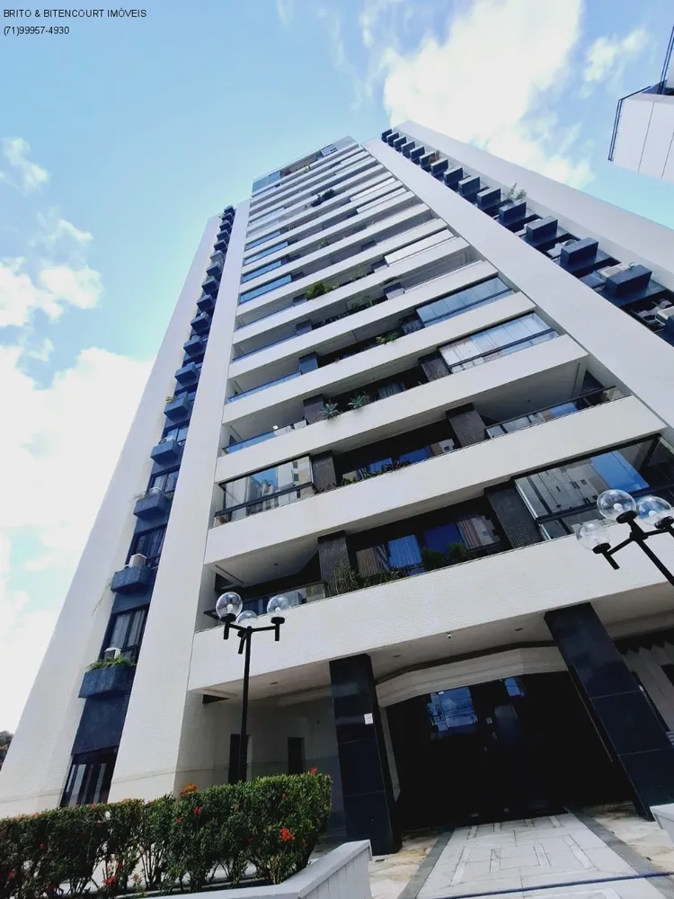 Apartamento, 3 quartos, 142 m² - Foto 10
