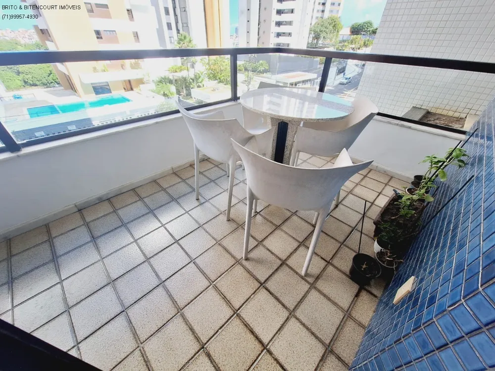 Apartamento, 3 quartos, 142 m² - Foto 6