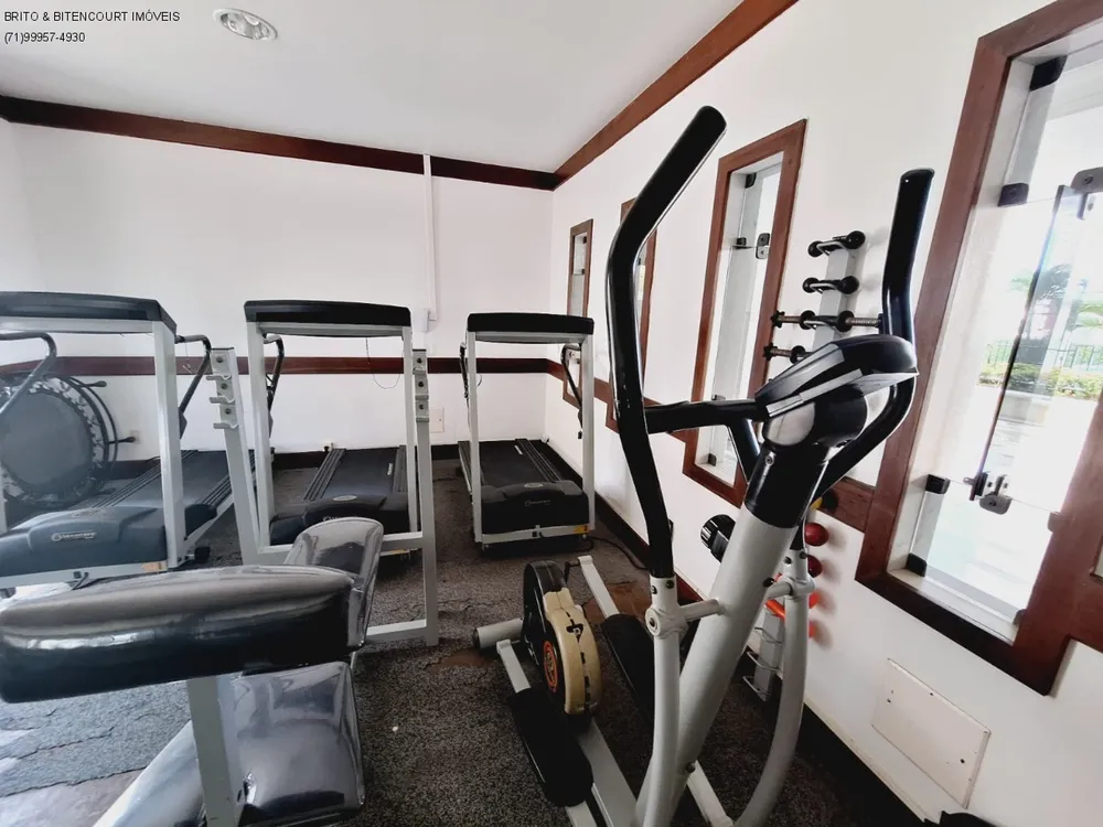 Apartamento, 3 quartos, 142 m² - Foto 12